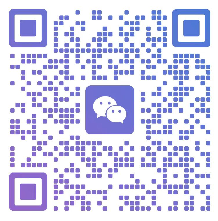 WeChat QR Code